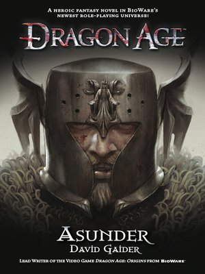 cover image of Asunder